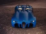 Wiesmann Spyder Concept 2011 года